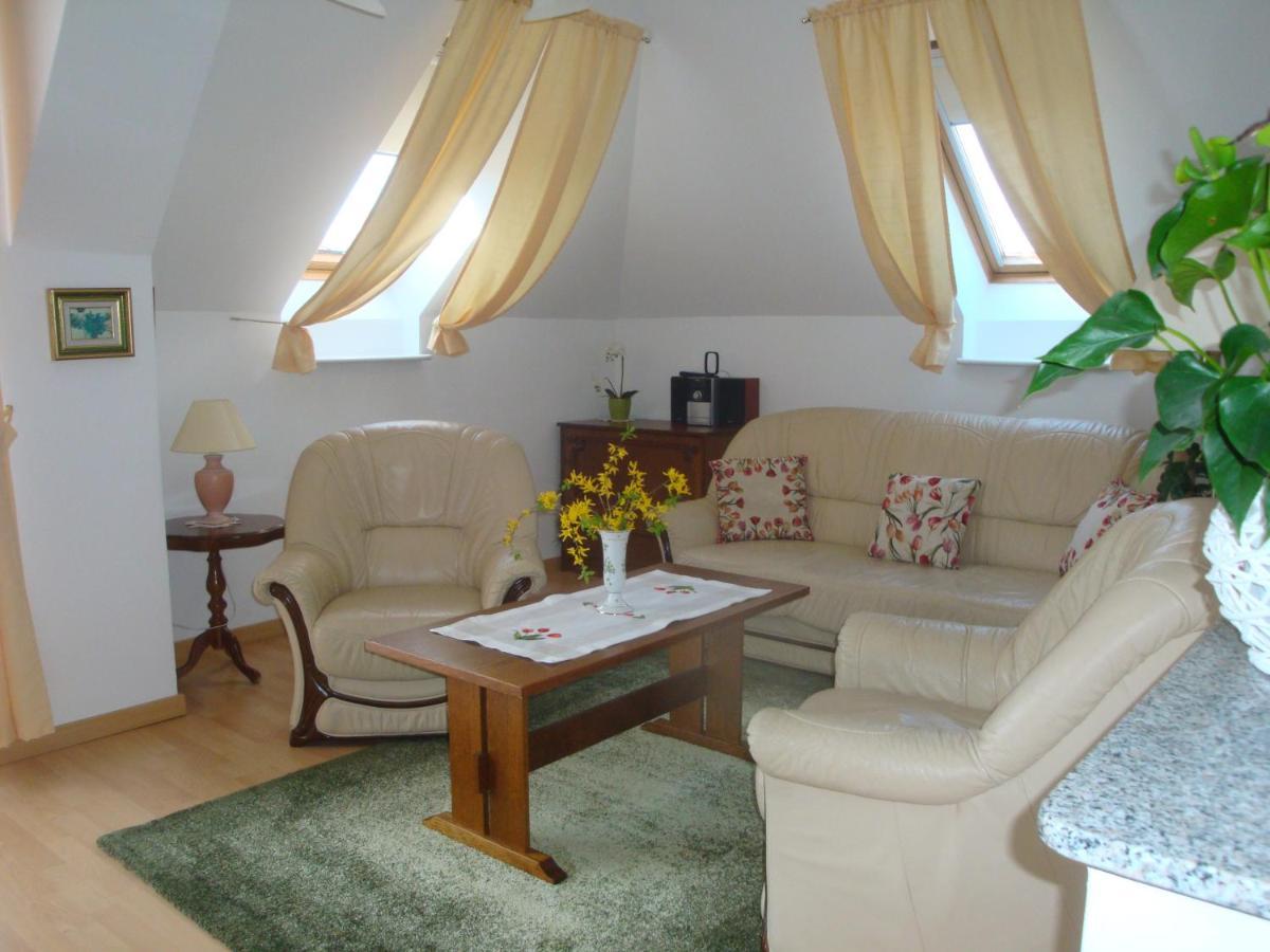 Holiv Apartman Hévíz Exterior foto