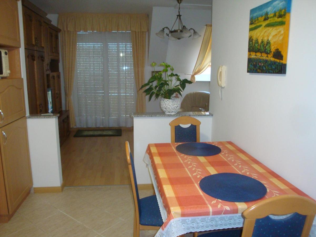 Holiv Apartman Hévíz Exterior foto