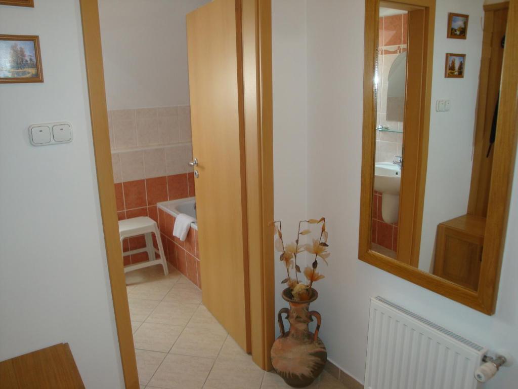 Holiv Apartman Hévíz Zimmer foto